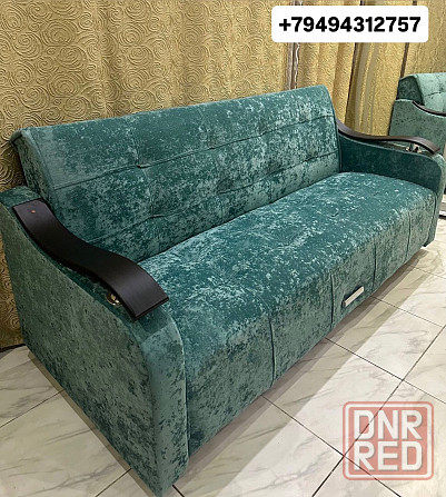 Диван-книжка Донецк - изображение 1