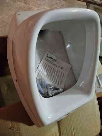 Биде новое Донецк