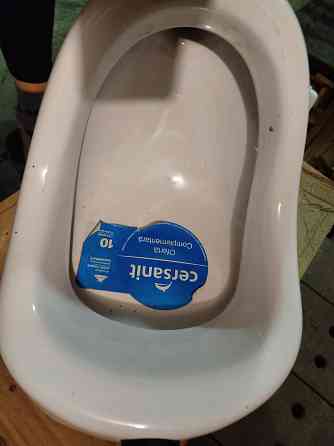 Биде новое Донецк