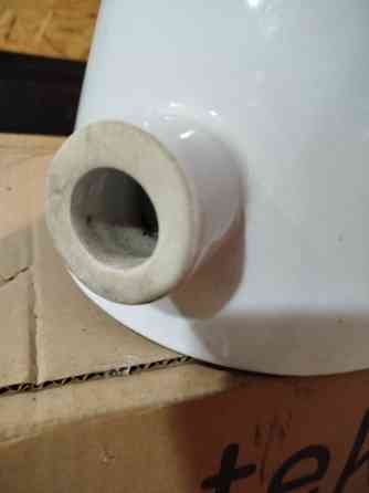 Биде новое Донецк