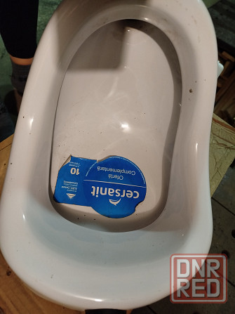 Биде новое Донецк - изображение 2