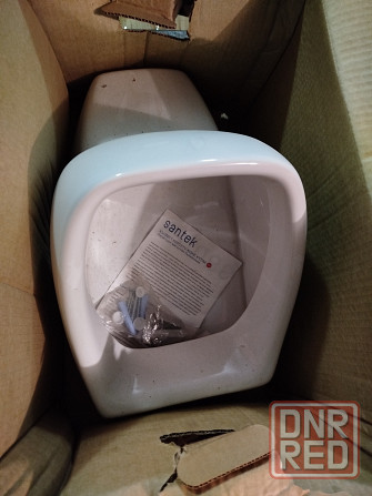 Биде новое Донецк - изображение 5