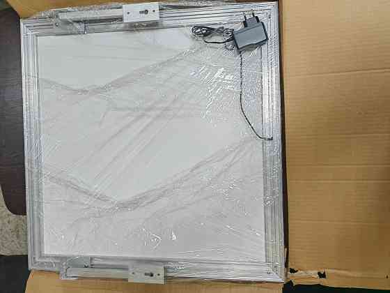 Световая конструкция, лайт боксы, рекламные конструкции с подсветкой Макеевка