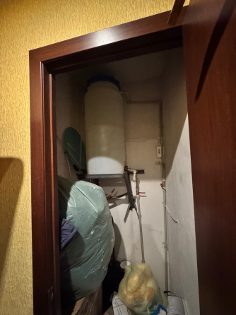 Продам 1 ком квартиру Макеевка