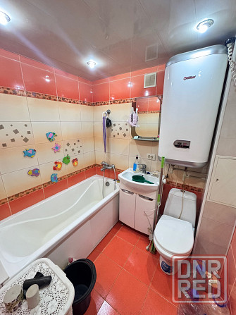 Продам 1 ком квартиру Макеевка - изображение 2