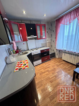 Продам 1 ком квартиру Макеевка - изображение 1