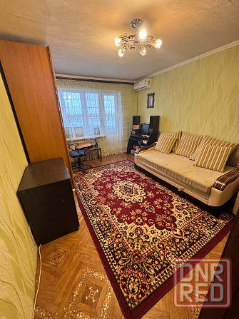 Продам 1 ком квартиру Макеевка - изображение 3