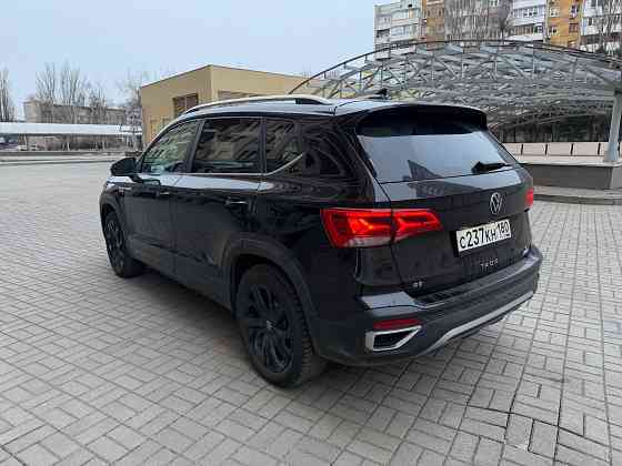 Продам Volkswagen Taos 4motion Донецк