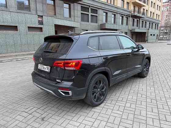 Продам Volkswagen Taos 4motion Донецк