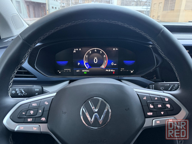 Продам Volkswagen Taos 4motion Донецк - изображение 8
