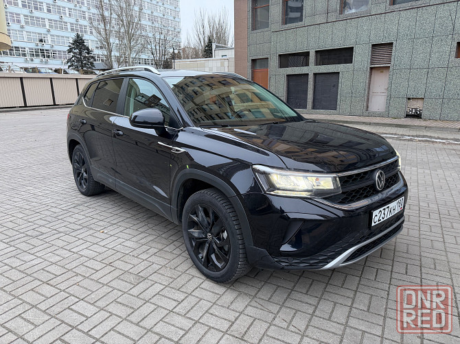 Продам Volkswagen Taos 4motion Донецк - изображение 2