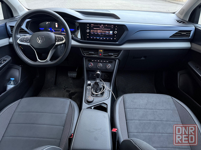 Продам Volkswagen Taos 4motion Донецк - изображение 6