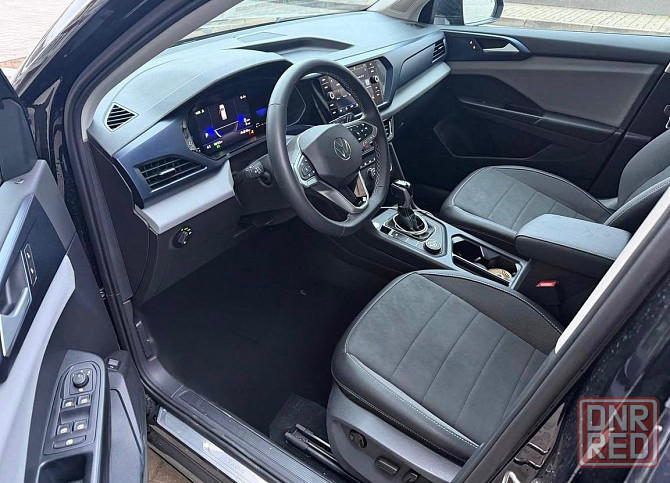 Продам Volkswagen Taos 4motion Донецк - изображение 7