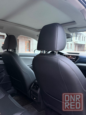 Продам Volkswagen Taos 4motion Донецк - изображение 5