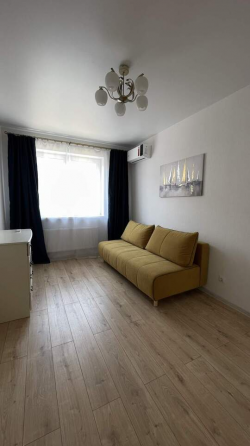 Сдается 1-комнатная квартира в Киевском районе ориентир "Донецк-Сити" Донецк