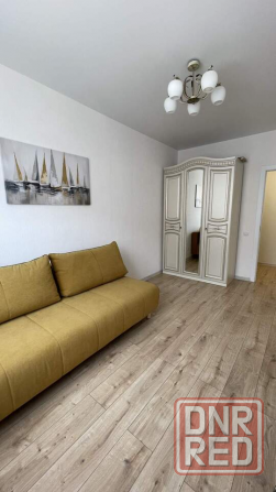 Сдается 1-комнатная квартира в Киевском районе ориентир "Донецк-Сити" Донецк - изображение 5