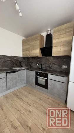 Сдается 1-комнатная квартира в Киевском районе ориентир "Донецк-Сити" Донецк - изображение 2