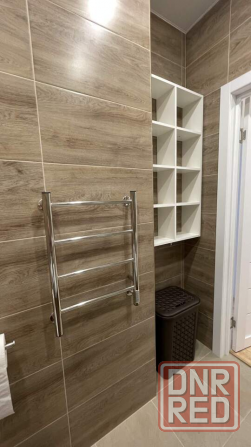 Сдается 1-комнатная квартира в Киевском районе ориентир "Донецк-Сити" Донецк - изображение 7