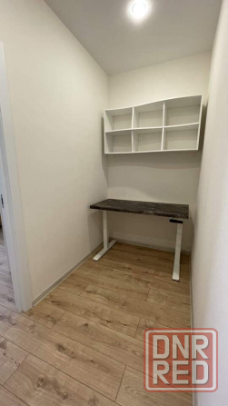 Сдается 1-комнатная квартира в Киевском районе ориентир "Донецк-Сити" Донецк - изображение 8