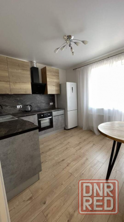 Сдается 1-комнатная квартира в Киевском районе ориентир "Донецк-Сити" Донецк - изображение 1