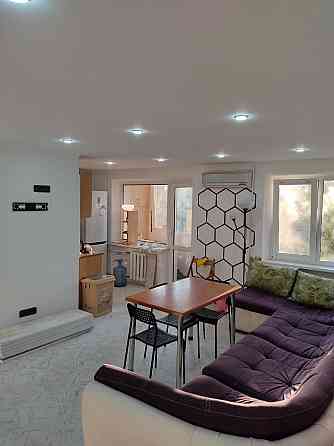 3 комнатная в центре Донецк