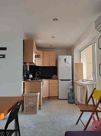 3 комнатная в центре Донецк