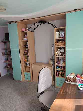 3 комнатная в центре Донецк