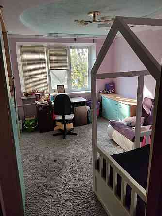 3 комнатная в центре Донецк