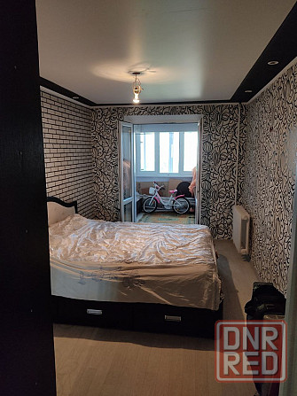 3 комнатная в центре Донецк - изображение 6