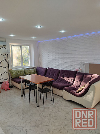 3 комнатная в центре Донецк - изображение 8