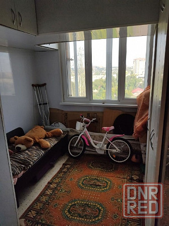 3 комнатная в центре Донецк - изображение 7