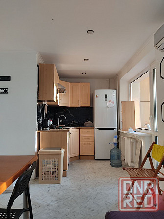 3 комнатная в центре Донецк - изображение 2