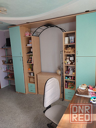 3 комнатная в центре Донецк - изображение 5