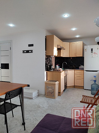 3 комнатная в центре Донецк - изображение 9