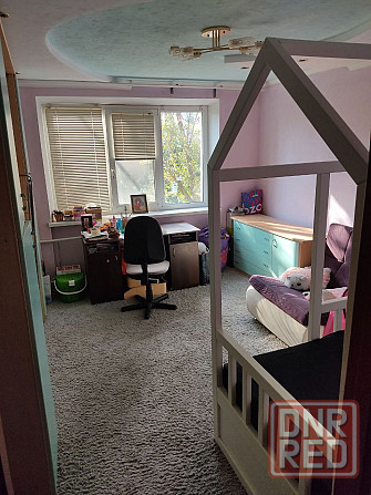 3 комнатная в центре Донецк - изображение 4