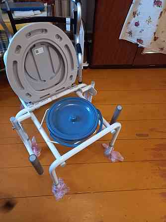 Кресло-туалет Ortonica TU 3 Донецк