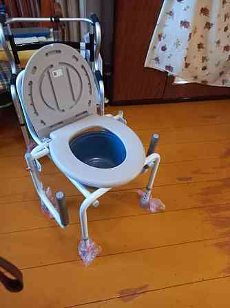 Кресло-туалет Ortonica TU 3 Донецк