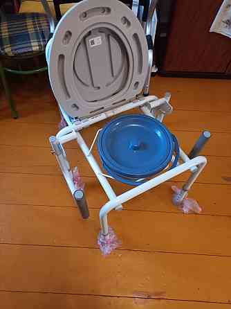 Кресло-туалет Ortonica TU 3 Донецк