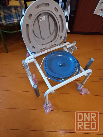 Кресло-туалет Ortonica TU 3 Донецк - изображение 1