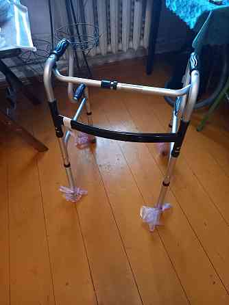 Ходунки шагающие Ortonica xs 308 Донецк