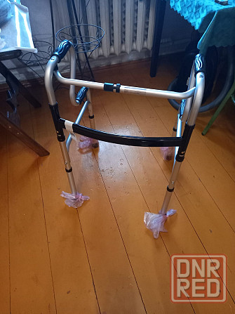 Ходунки шагающие Ortonica xs 308 Донецк - изображение 2