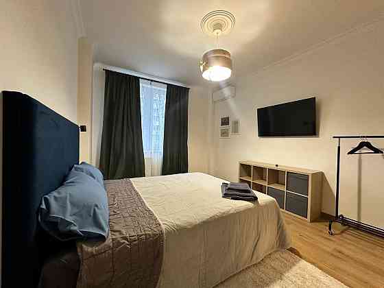 Аренда квартир Посуточно/Долговременно Донецк