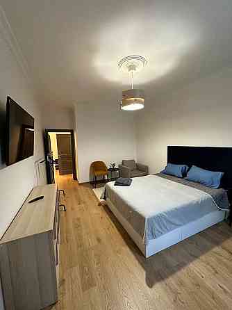 Аренда квартир Посуточно/Долговременно Донецк