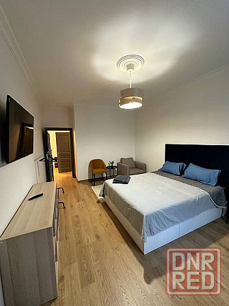 Аренда квартир Посуточно/Долговременно Донецк - изображение 4