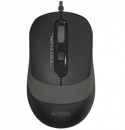 Мышь A4tech Fstyler Fm10, серый (арт-6603) Донецк