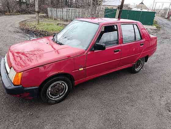 Продам заз 1103 славута Донецк