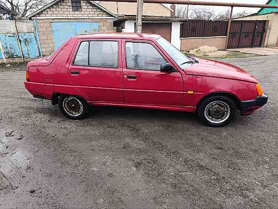 Продам заз 1103 славута Донецк