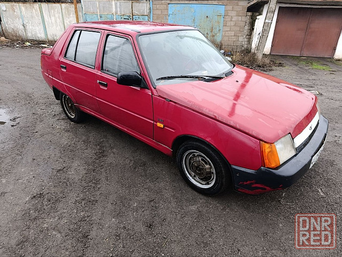 Продам заз 1103 славута Донецк - изображение 2