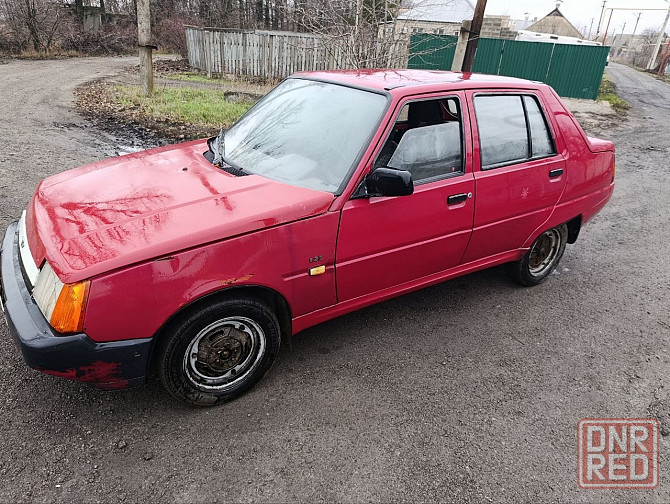 Продам заз 1103 славута Донецк - изображение 1