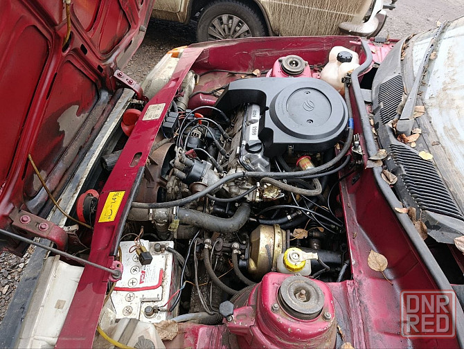 Продам заз 1103 славута Донецк - изображение 8